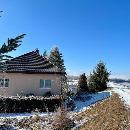 فيلا Bešeňováفي Martina House المظهر الخارجي الصورة